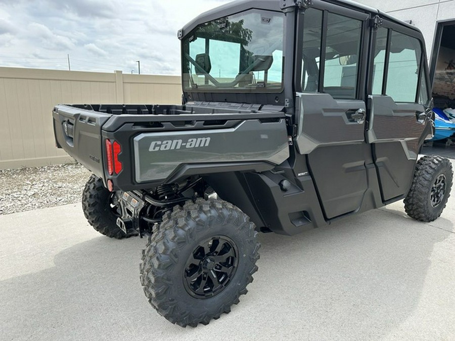 2024 Can-Am Defender MAX Limited HD10