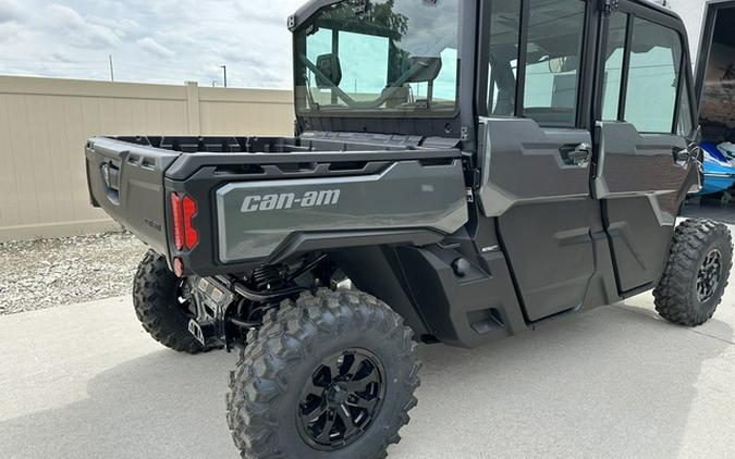 2024 Can-Am Defender MAX Limited HD10