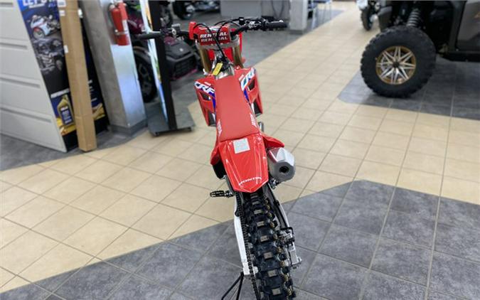 2023 Honda CRF450R