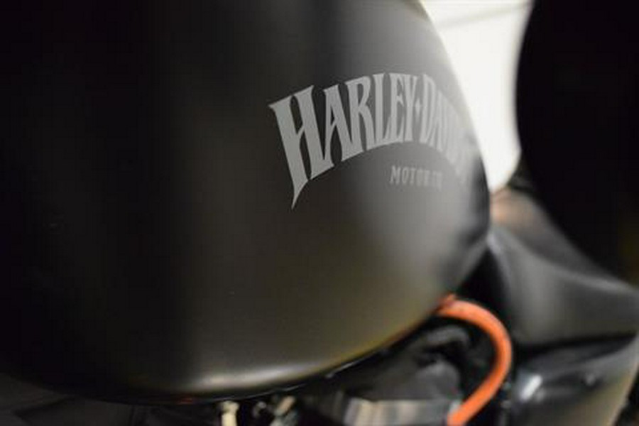 2015 Harley-Davidson Iron 883™