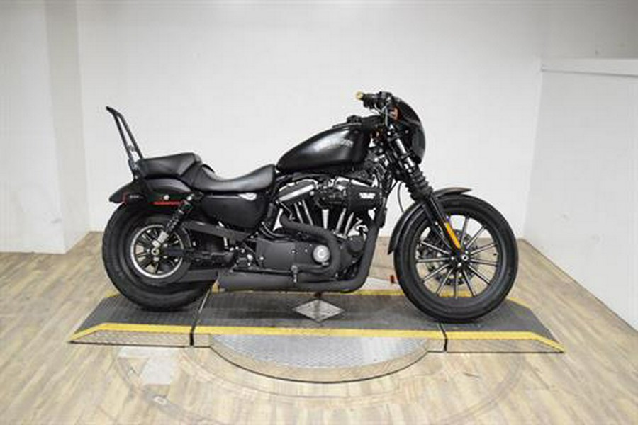 2015 Harley-Davidson Iron 883™