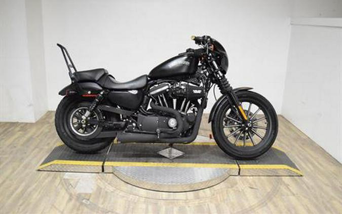 2015 Harley-Davidson Iron 883™