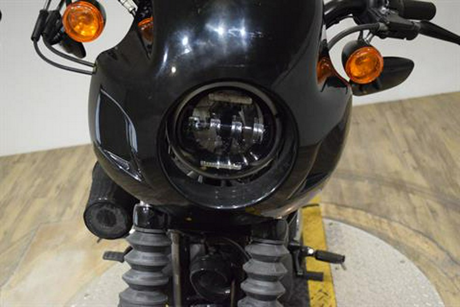 2015 Harley-Davidson Iron 883™