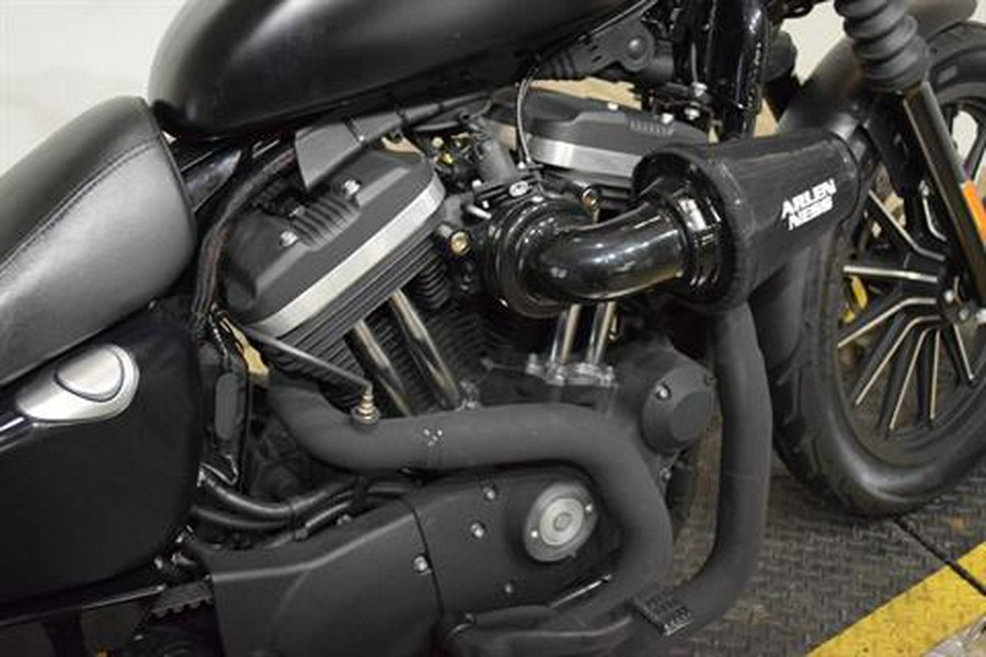 2015 Harley-Davidson Iron 883™