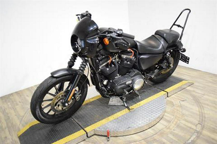 2015 Harley-Davidson Iron 883™