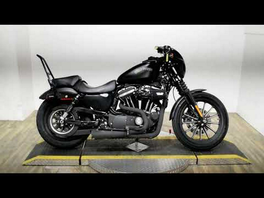 2015 Harley-Davidson Iron 883™