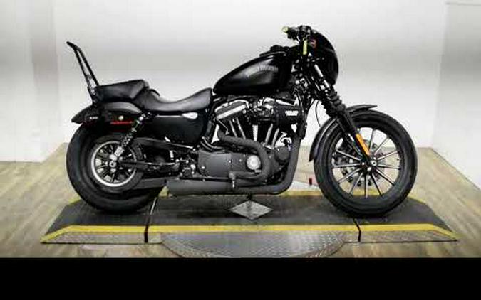 2015 Harley-Davidson Iron 883™