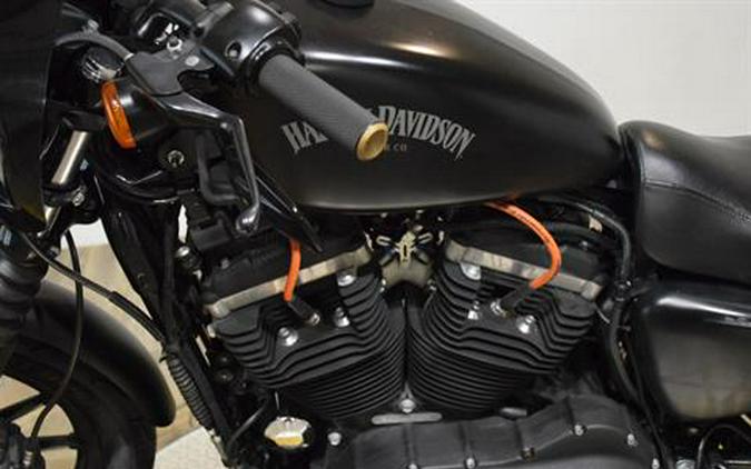 2015 Harley-Davidson Iron 883™