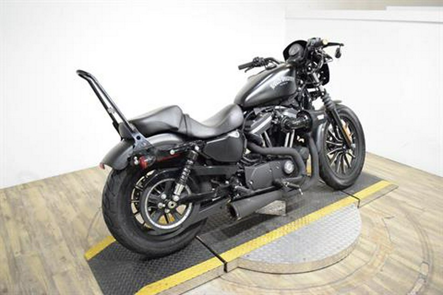 2015 Harley-Davidson Iron 883™