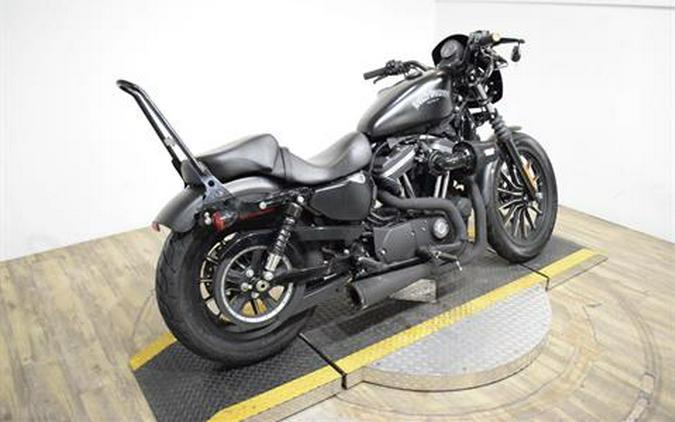 2015 Harley-Davidson Iron 883™