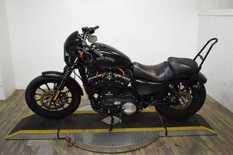 2015 Harley-Davidson Iron 883™