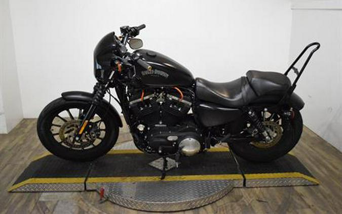 2015 Harley-Davidson Iron 883™