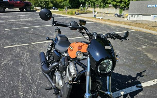 2024 Harley-Davidson RH975S - Nightster Special