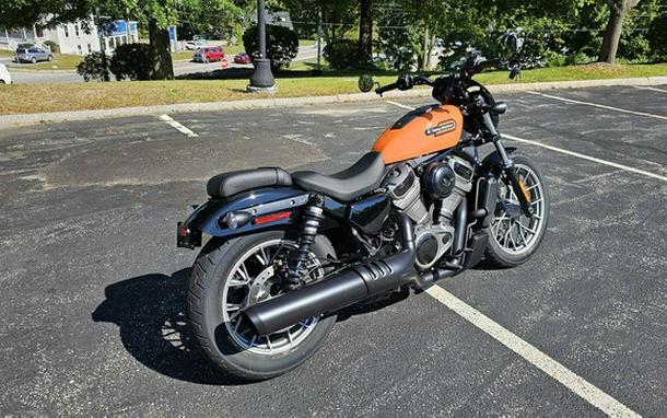 2024 Harley-Davidson RH975S - Nightster Special