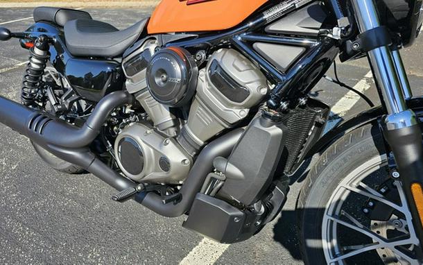 2024 Harley-Davidson RH975S - Nightster Special