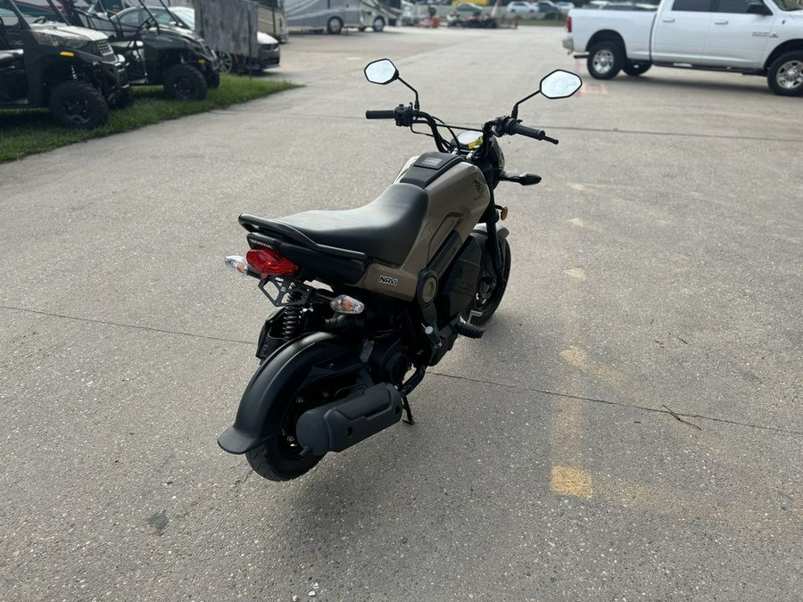 2023 Honda® Navi