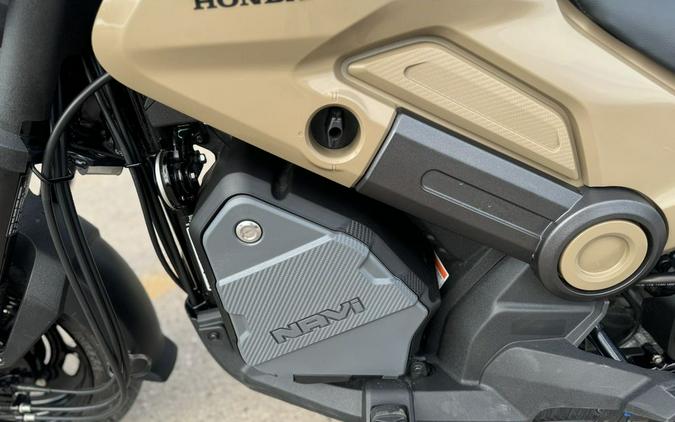 2023 Honda® Navi