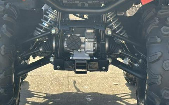 2025 CFMOTO CForce 600