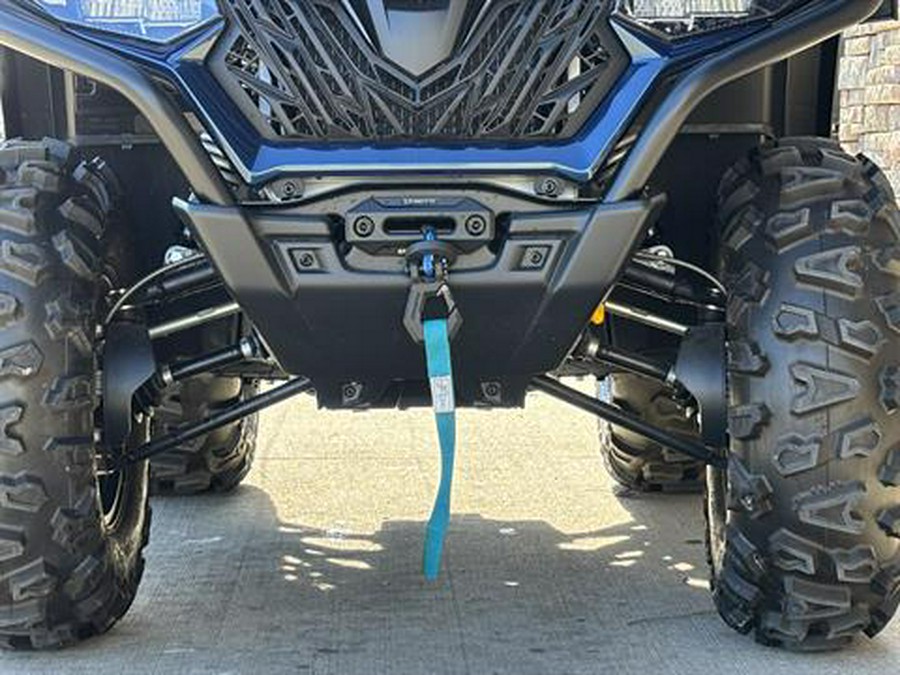 2025 CFMOTO CForce 600