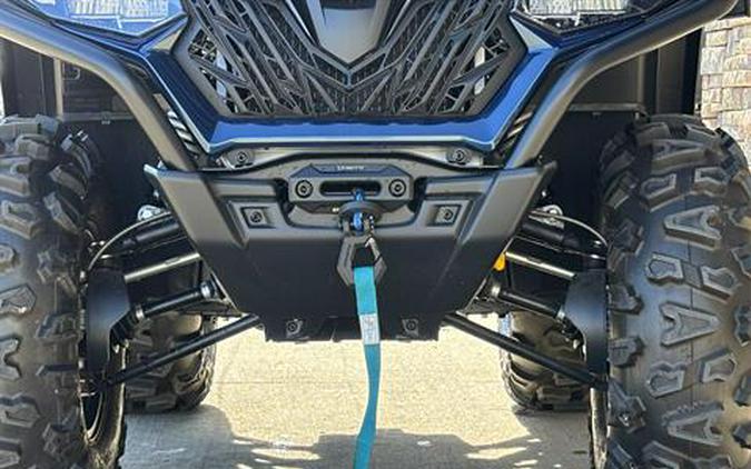 2025 CFMOTO CForce 600