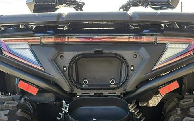 2025 CFMOTO CForce 600