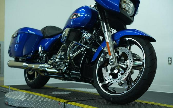 2025 Harley-Davidson® FLHX - Street Glide®