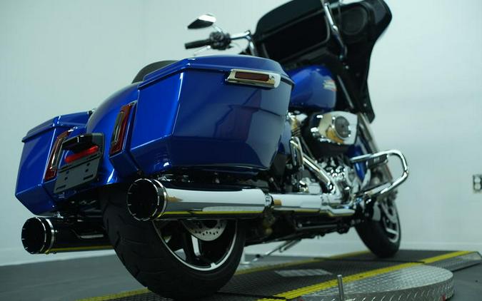 2025 Harley-Davidson® FLHX - Street Glide®