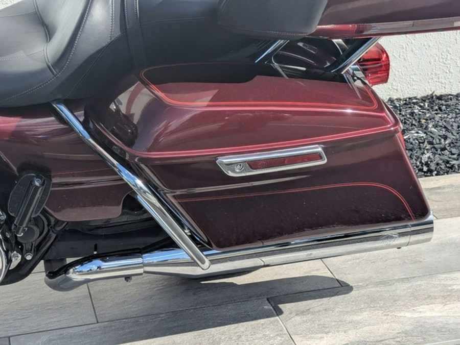 2015 Harley-Davidson FLHTCUL - Electra Glide Ultra Classic Low