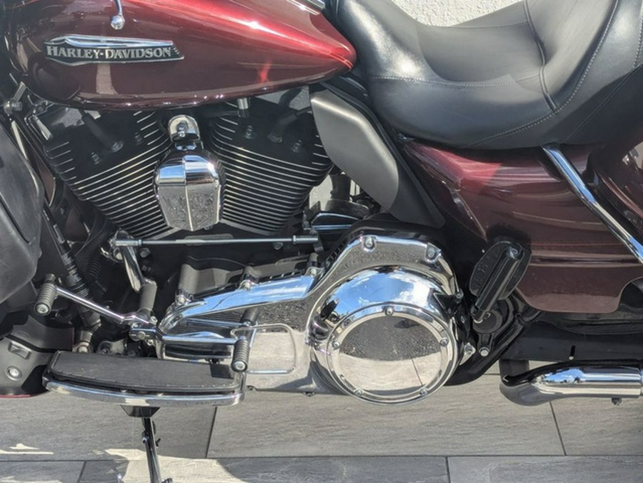 2015 Harley-Davidson FLHTCUL - Electra Glide Ultra Classic Low