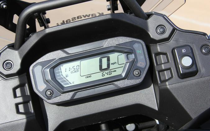 2024 Kawasaki KLR650