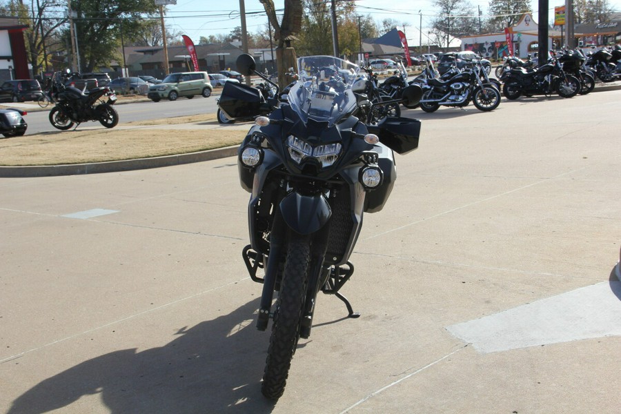 2024 Kawasaki KLR650