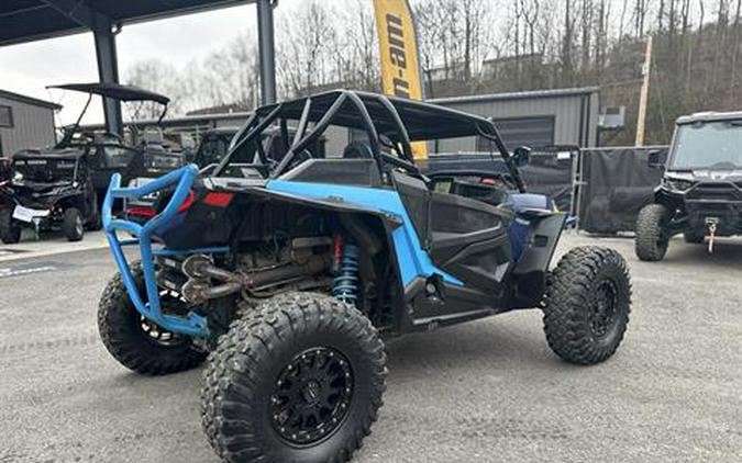 2020 Polaris RZR XP Turbo S