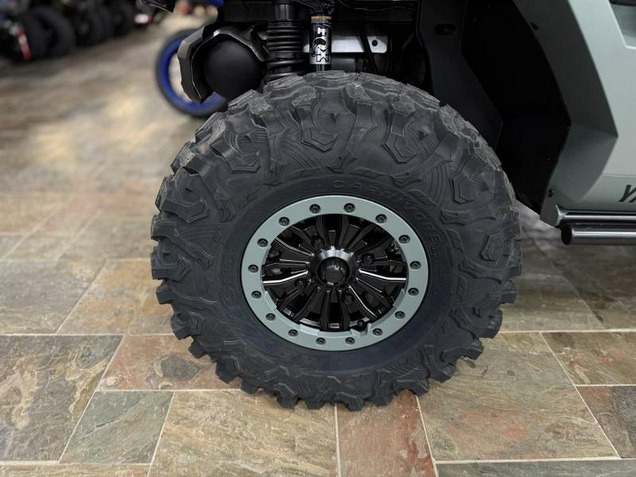 2026 Yamaha Wolverine Rmax2 1000 Xt-R