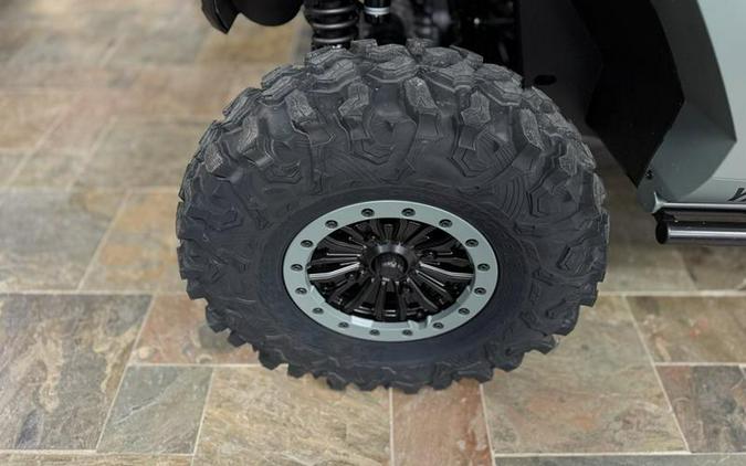 2026 Yamaha Wolverine Rmax2 1000 Xt-R