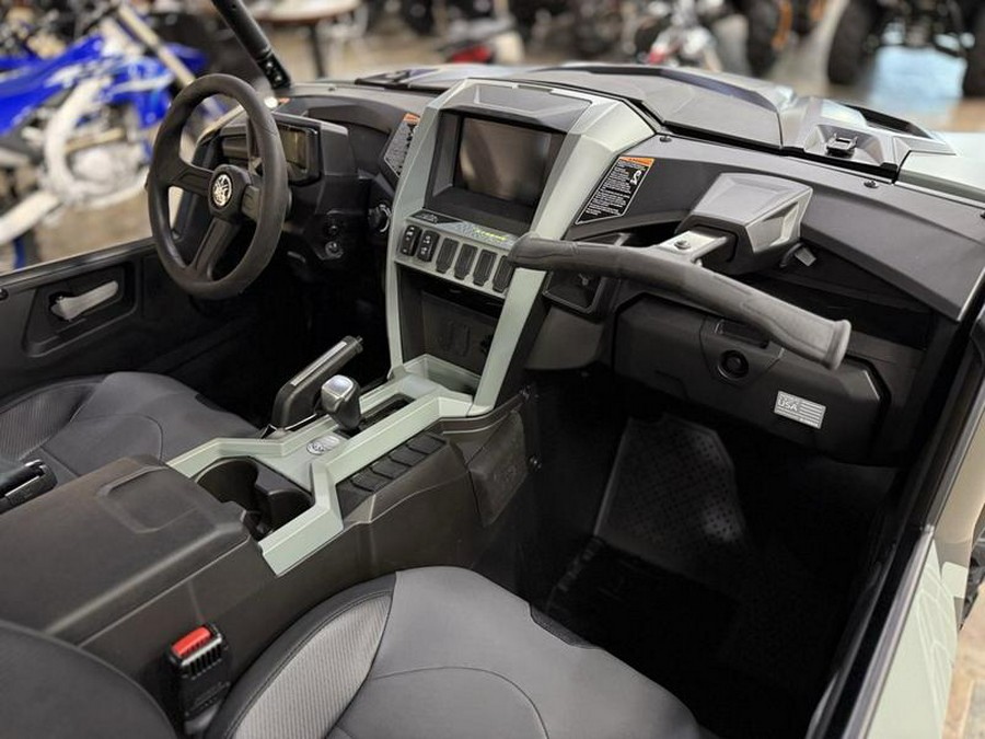 2026 Yamaha Wolverine Rmax2 1000 Xt-R