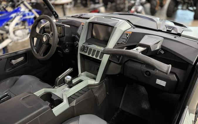 2026 Yamaha Wolverine Rmax2 1000 Xt-R