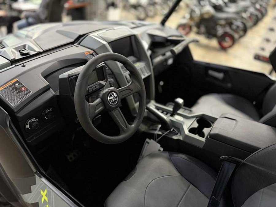 2026 Yamaha Wolverine Rmax2 1000 Xt-R