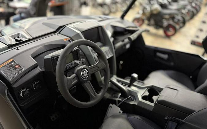 2026 Yamaha Wolverine Rmax2 1000 Xt-R