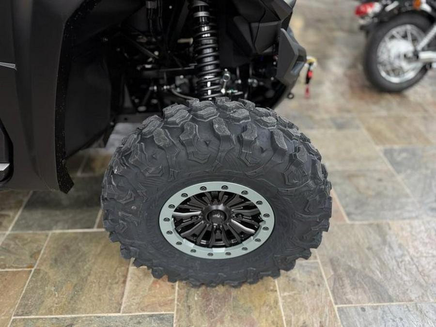 2026 Yamaha Wolverine Rmax2 1000 Xt-R