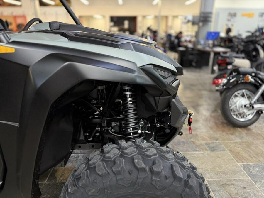 2026 Yamaha Wolverine Rmax2 1000 Xt-R