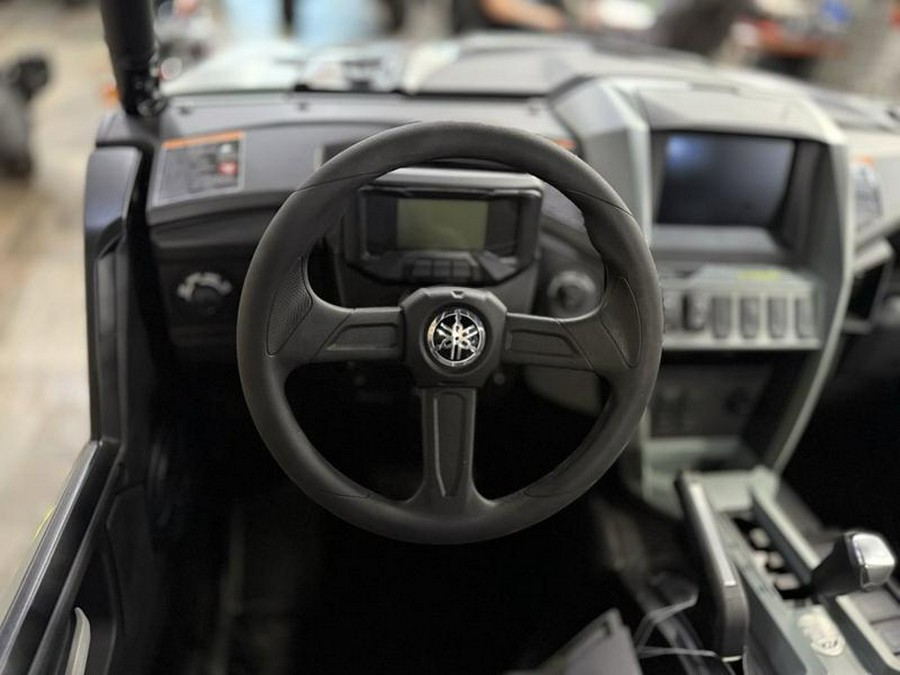 2026 Yamaha Wolverine Rmax2 1000 Xt-R