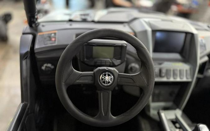 2026 Yamaha Wolverine Rmax2 1000 Xt-R