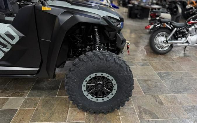 2026 Yamaha Wolverine Rmax2 1000 Xt-R