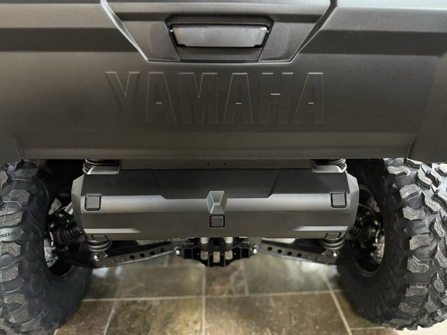 2026 Yamaha Wolverine Rmax2 1000 Xt-R