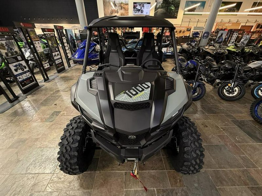 2026 Yamaha Wolverine Rmax2 1000 Xt-R