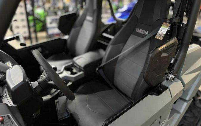 2026 Yamaha Wolverine Rmax2 1000 Xt-R