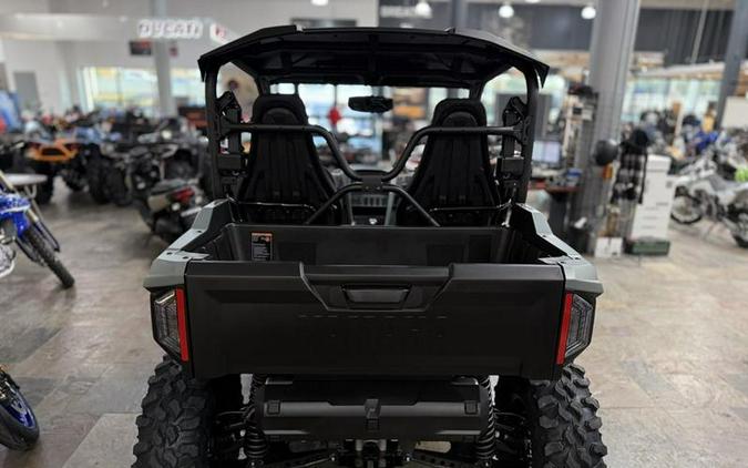2026 Yamaha Wolverine Rmax2 1000 Xt-R