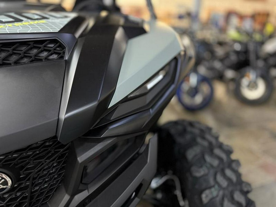 2026 Yamaha Wolverine Rmax2 1000 Xt-R