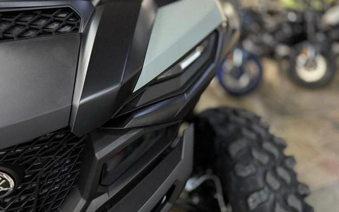 2026 Yamaha Wolverine Rmax2 1000 Xt-R