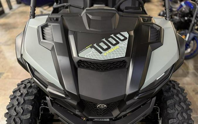 2026 Yamaha Wolverine Rmax2 1000 Xt-R